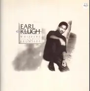 Earl Klugh - Whispers and Promises