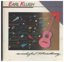 CD - Earl Klugh - Wishful Thinking