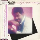 LP - Earl Klugh - Wishful Thinking