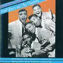 CD - Earl Lewis And The Channels - New York's Finest