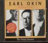 CD - Earl Okin - The Vienna Concerts