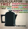 LP - Earl Palmer - Percolator Twist And Other Twist Hits - Promo