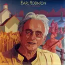 LP - Earl Robinson - Alive And Well