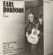 Earl Robinson