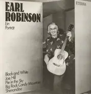 Earl Robinson - Ein Porträt