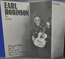 LP - Earl Robinson - Ein Porträt - Black Labels