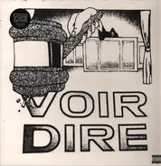 Earl Sweatshirt & Alchemist - Voir Dire