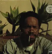 LP - Earl Sweatshirt - Live Laugh Love - Insert