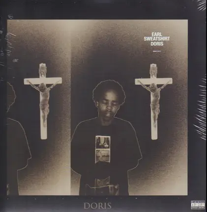 Earl Sweatshirt - Doris