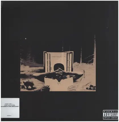Earl Sweatshirt - I Don't Like Shit, I Don't Go Outside: An Album By Earl Sweatshirt