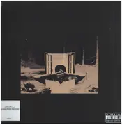 LP - Earl Sweatshirt - I Don't Like Shit, I Don't Go Outside: An Album By Earl Sweatshirt