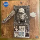 LP - Earl Sweatshirt - Sick! - Still Sealed, Light Blue Vinyl