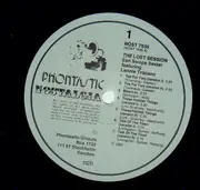 LP - Earl Swope Sextet Feat Lennie Tristano - The Lost Session
