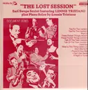 LP - Earl Swope Sextet Feat Lennie Tristano - The Lost Session