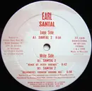 12'' - Earl - Santal