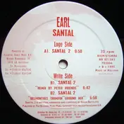 the earl - Santal