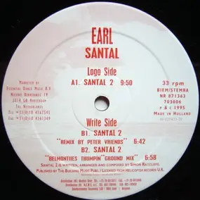 the earl - Santal