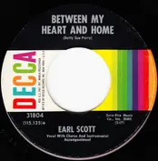 Earl Scott