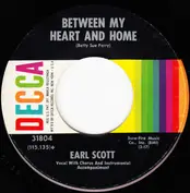 Earl Scott