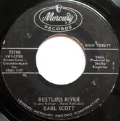 Earl Scott - Restless River