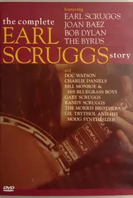 Earl Scruggs - The Complete Earl Scruggs Story