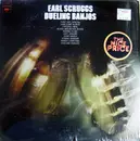 LP - Earl Scruggs - Dueling Banjos