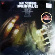 LP - Earl Scruggs - Dueling Banjos