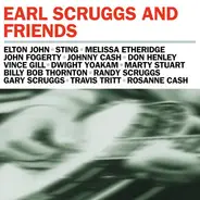 Earl Scruggs - Earl Scruggs and Friends