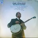 LP - Earl Scruggs - I Saw The Light With Some Help From My Friends