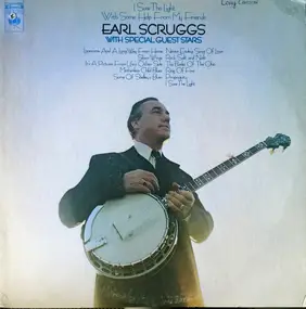 Earl Scruggs - I Saw the Light with Some Help from My Friends