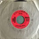 7inch Vinyl Single - Earl Scruggs - Lonesome Ruben /  East Virginia Blues - No cover