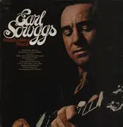 LP - Earl Scruggs - Nashville's Rock