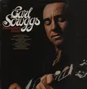 LP - Earl Scruggs - Nashville's Rock