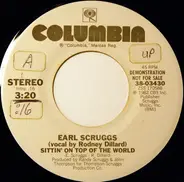 Earl Scruggs - Sittin' On Top Of The World