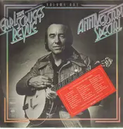 Earl Scruggs Revue - Anniversay Special