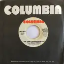 7inch Vinyl Single - Earl Scruggs Revue - Tall Texas Woman