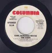 Earl Scruggs Revue - The Cabin