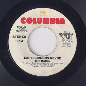 The Earl Scruggs Revue - The Cabin