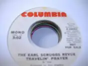 The Earl Scruggs Revue - Travelin' Prayer