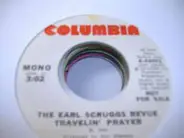 Earl Scruggs Revue - Travelin' Prayer