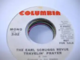 Earl Scruggs Revue - Travelin' Prayer