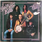 The Earl Scruggs Revue - Volume 2