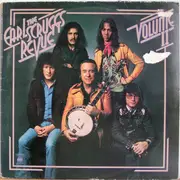 LP - Earl Scruggs Revue - Volume 2
