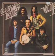 LP - Earl Scruggs Revue - Volume II