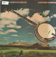 Earl Scruggs Revue - Country Comfort