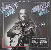 LP - Earl Scruggs Revue - Anniversary Special Volume One