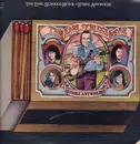 LP - Earl Scruggs Revue - Strike Anywhere