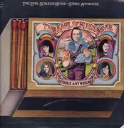 LP - Earl Scruggs Revue - Strike Anywhere