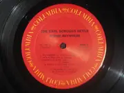 LP - Earl Scruggs Revue - Strike Anywhere
