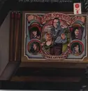 LP - Earl Scruggs Revue - Strike Anywhere
